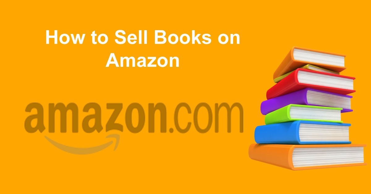 amazon com sell books